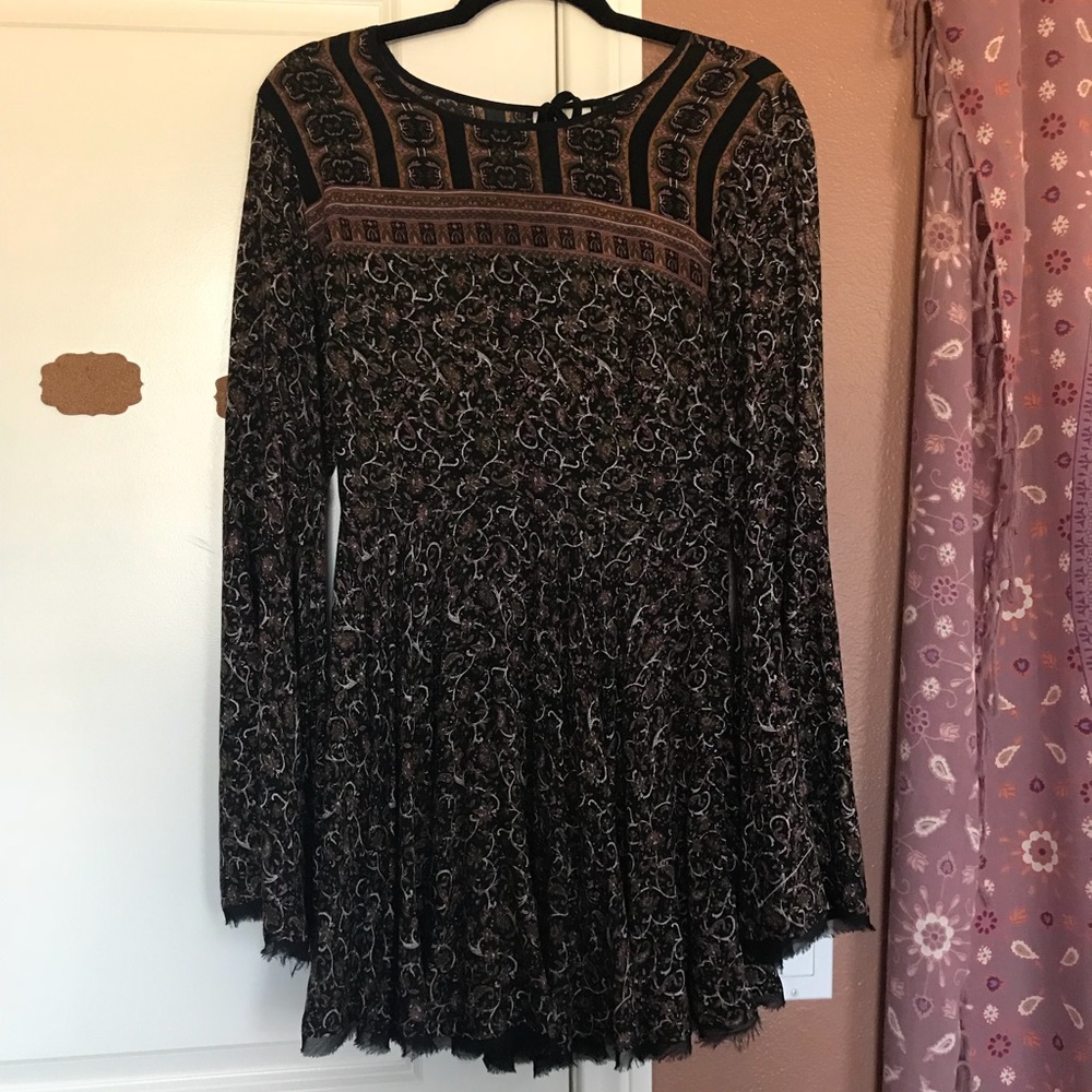 Urban Outfitters Boho Dress